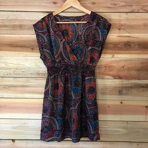Lily Rose top - EUC